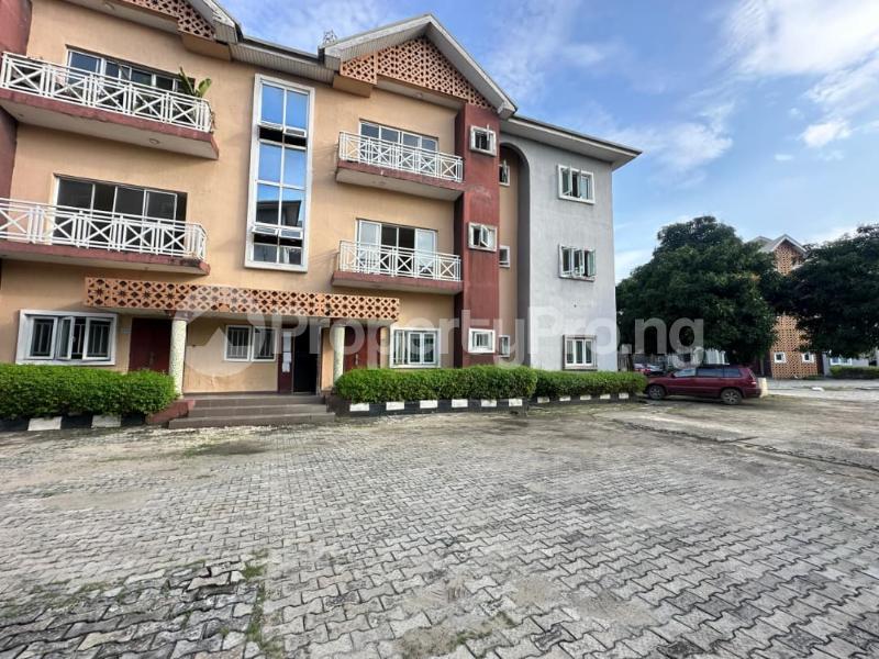 3 bedroom House for rent Eleganza Estate VGC Lekki Lagos