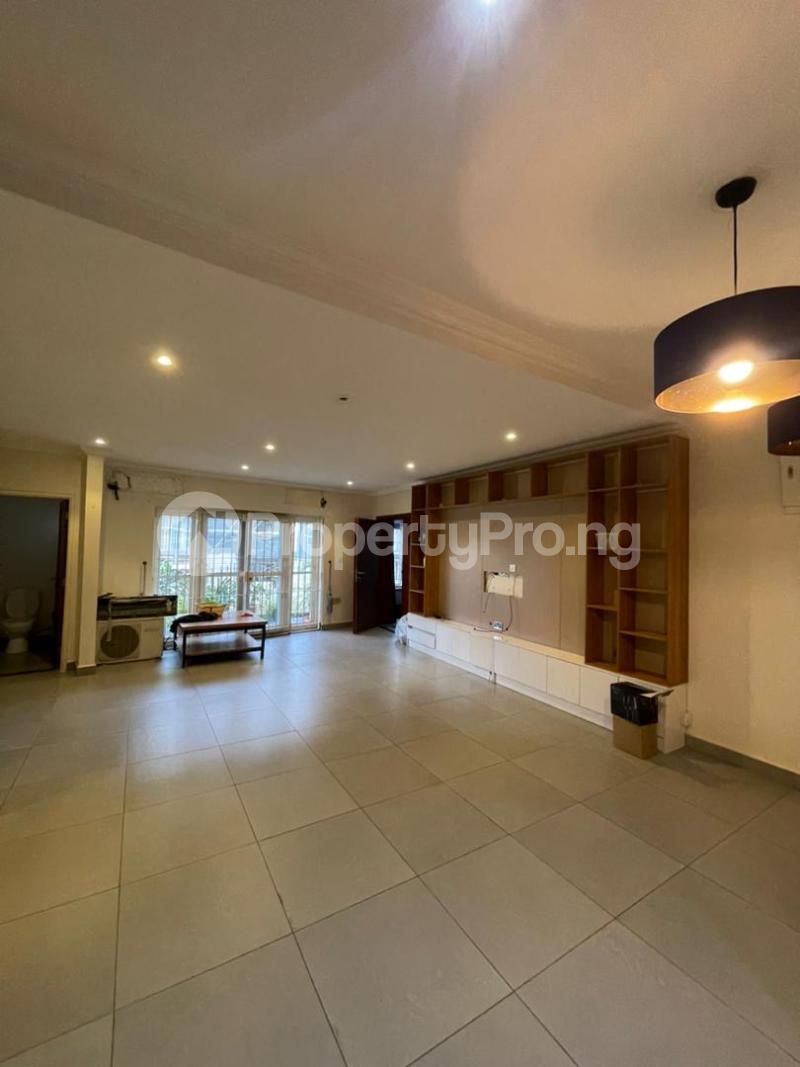 3 bedroom Flat / Apartment for rent Ikate Lekki Lagos