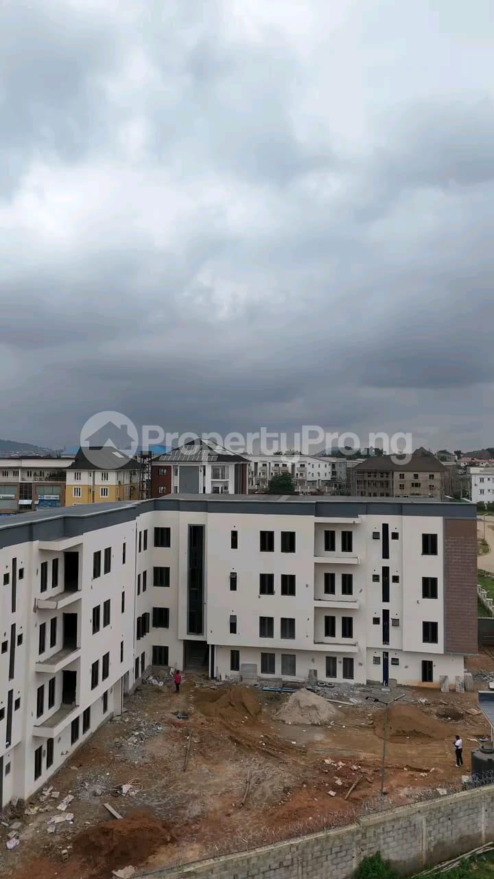 3 bedroom House for sale Jahi Abuja