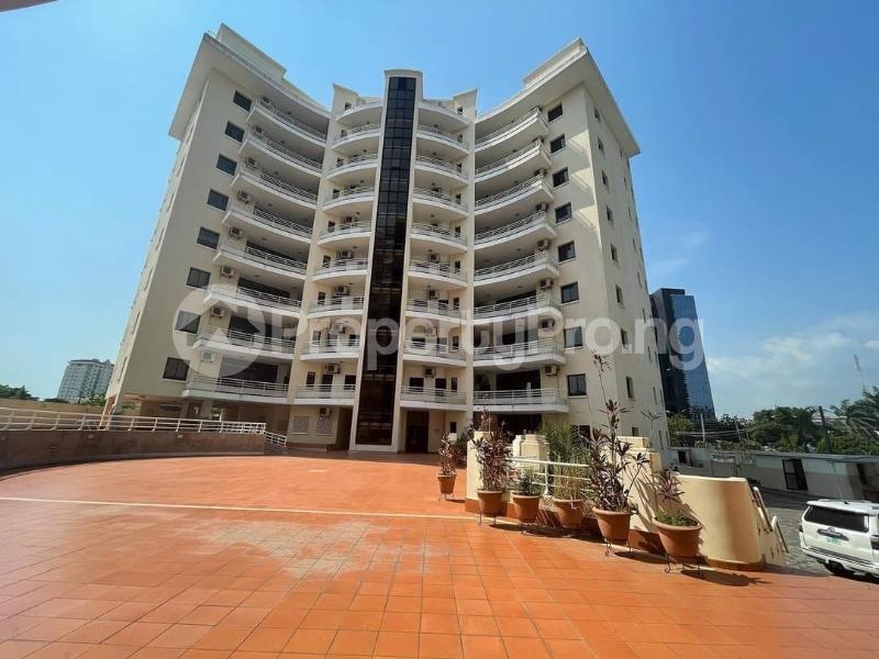3 bedroom Flat / Apartment for sale Ikoyi Lagos