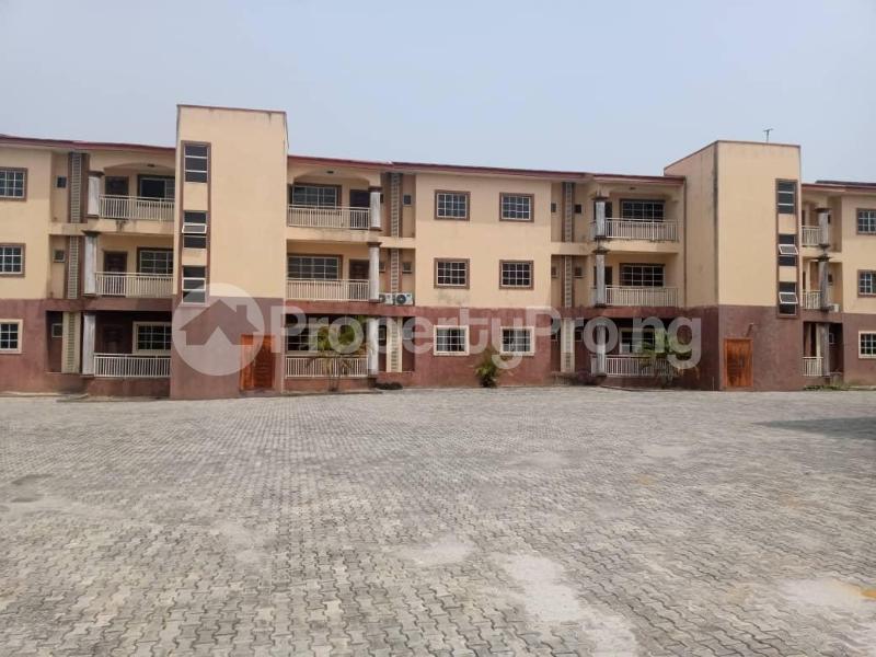 3 bedroom Flat / Apartment for sale Ogidan Sangotedo Lagos