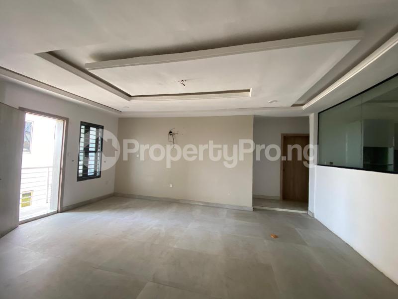 3 bedroom House for rent Ikate Lekki Lagos