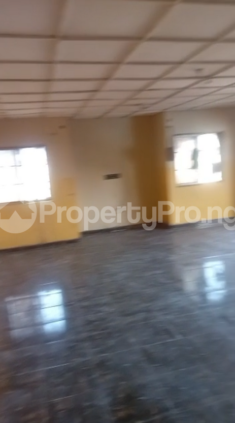 3 bedroom Flat / Apartment for rent Ago Palace Way Okota Lagos