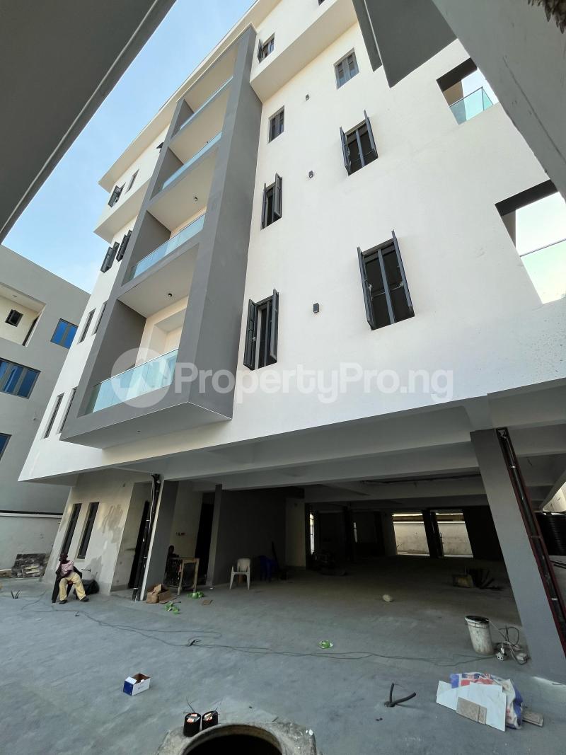 3 bedroom Flat / Apartment for sale Lekki Phase 1 Lekki Lagos