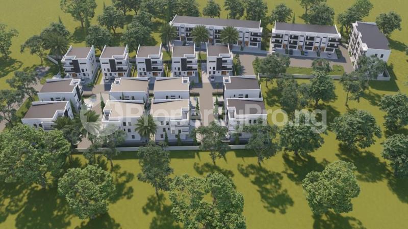 3 bedroom House for sale Katampe Ext Abuja