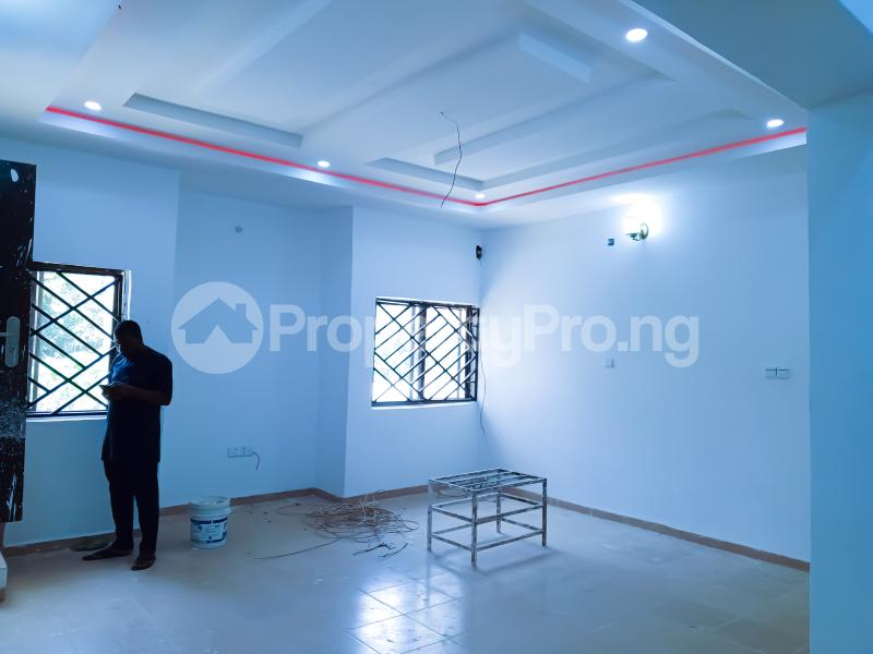 3 bedroom Flat / Apartment for rent Dayeb Wuse 1 Abuja