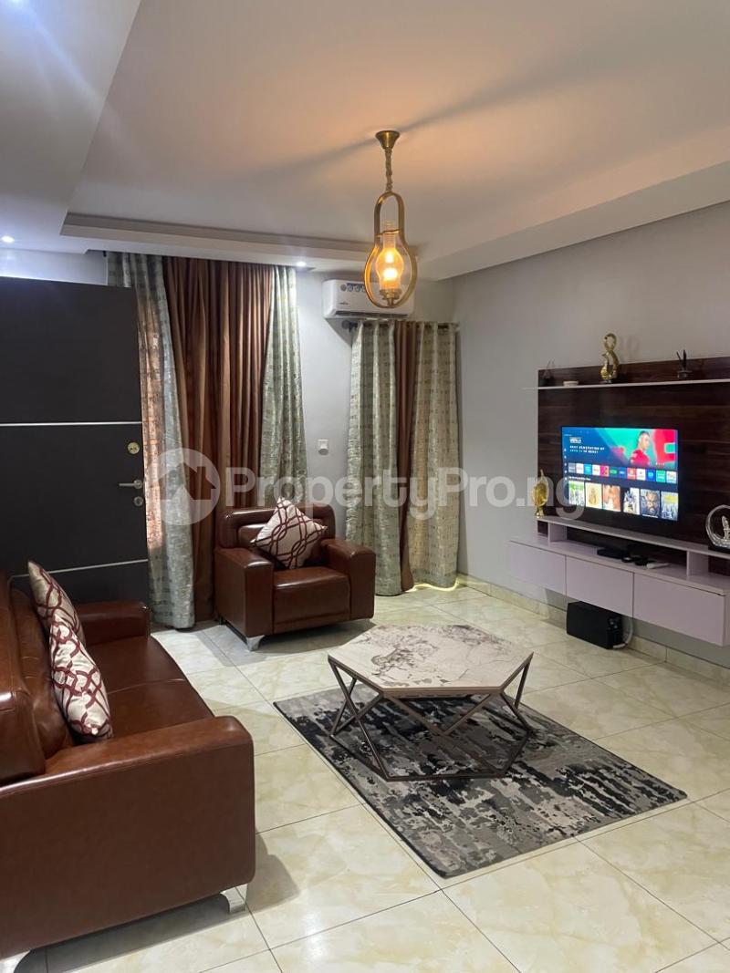 3 bedroom Flat / Apartment for shortlet Opebi Ikeja Lagos