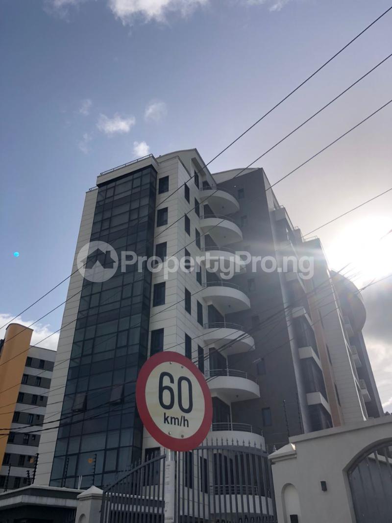 3 bedroom House for rent 2nd Avenue, 2nd Avenue Extension Ikoyi Lagos