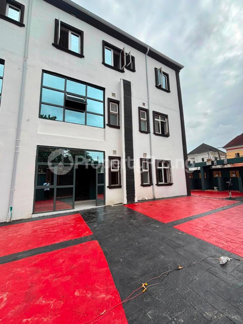 3 bedroom Flat / Apartment for rent Magodo GRA Phase 1 Ojodu Lagos