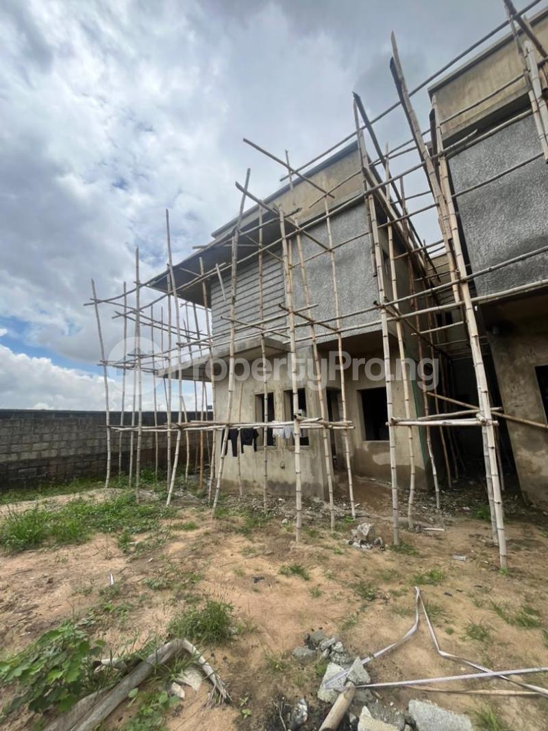 3 bedroom House for sale Life Camp Abuja