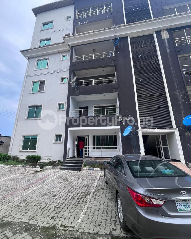 3 bedroom House for sale Ikate Lekki Lagos