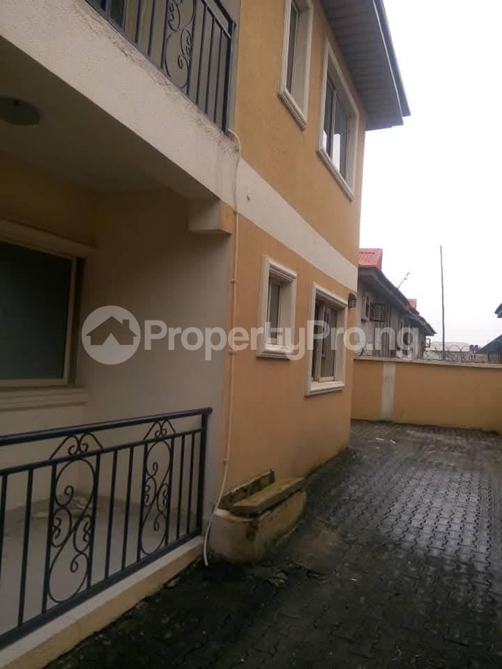 Flat / Apartment for rent Thomas estate Ajah Lagos