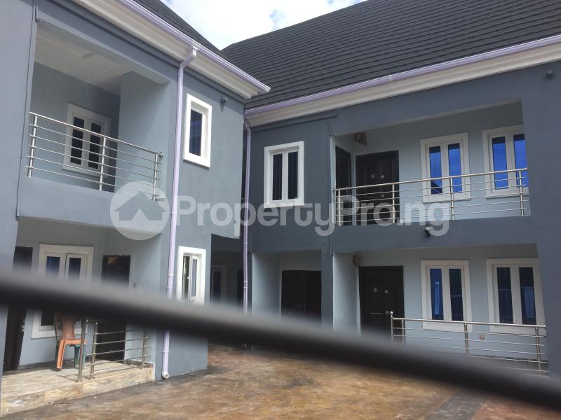 3 Bedroom Flat / Apartment in Asaba Delta Flat / Apartment for rent