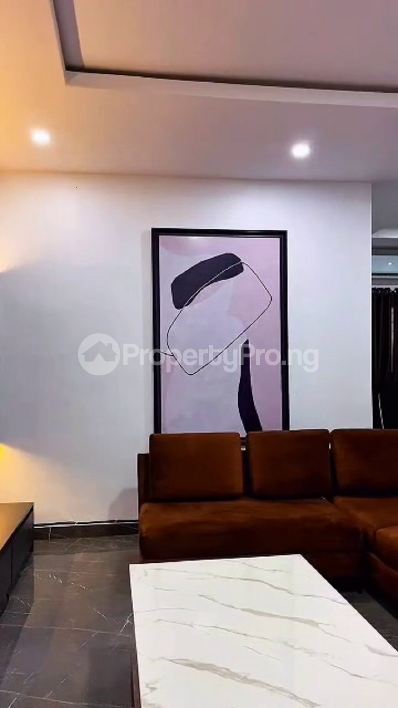 3 bedroom Flat / Apartment for shortlet Parkview Estate Ikoyi Lagos