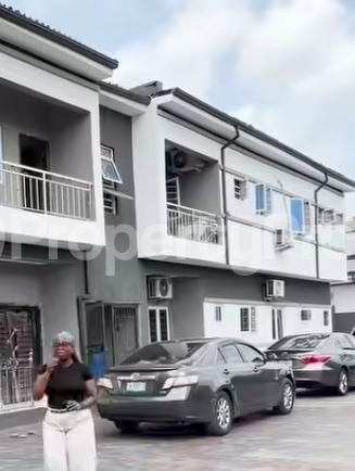 Flat / Apartment for sale Gated Estate Oregun Ikeja Lagos