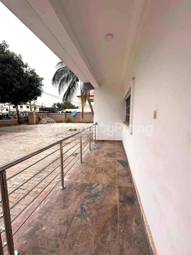 3 bedroom Flat / Apartment for rent 6th Avenue, Gwarinpa Abuja