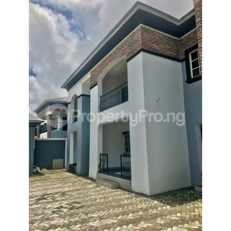 3 bedroom Flat / Apartment for sale Thera Annex Estate Sangotedo Ajah Lagos