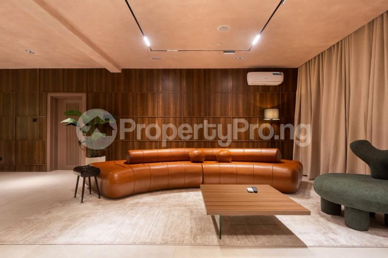 3 bedroom Flat / Apartment for shortlet Ikoyi Lagos