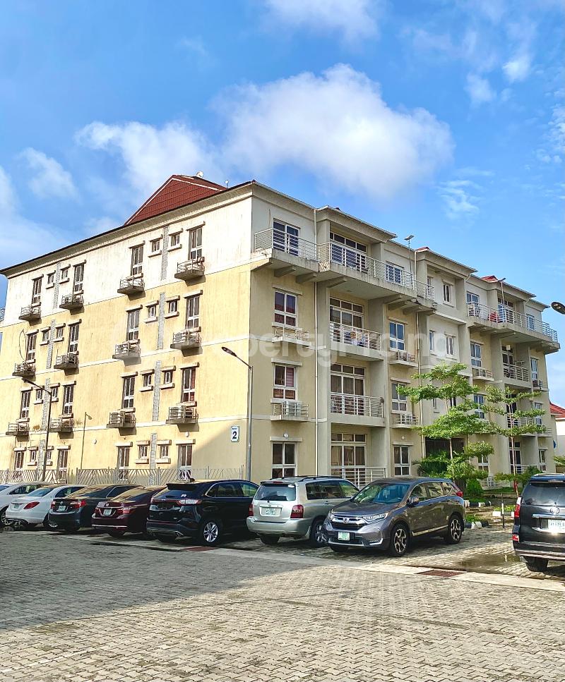 3 bedroom Flat / Apartment for sale Western Foreshore Estate Agungi Lekki Lagos