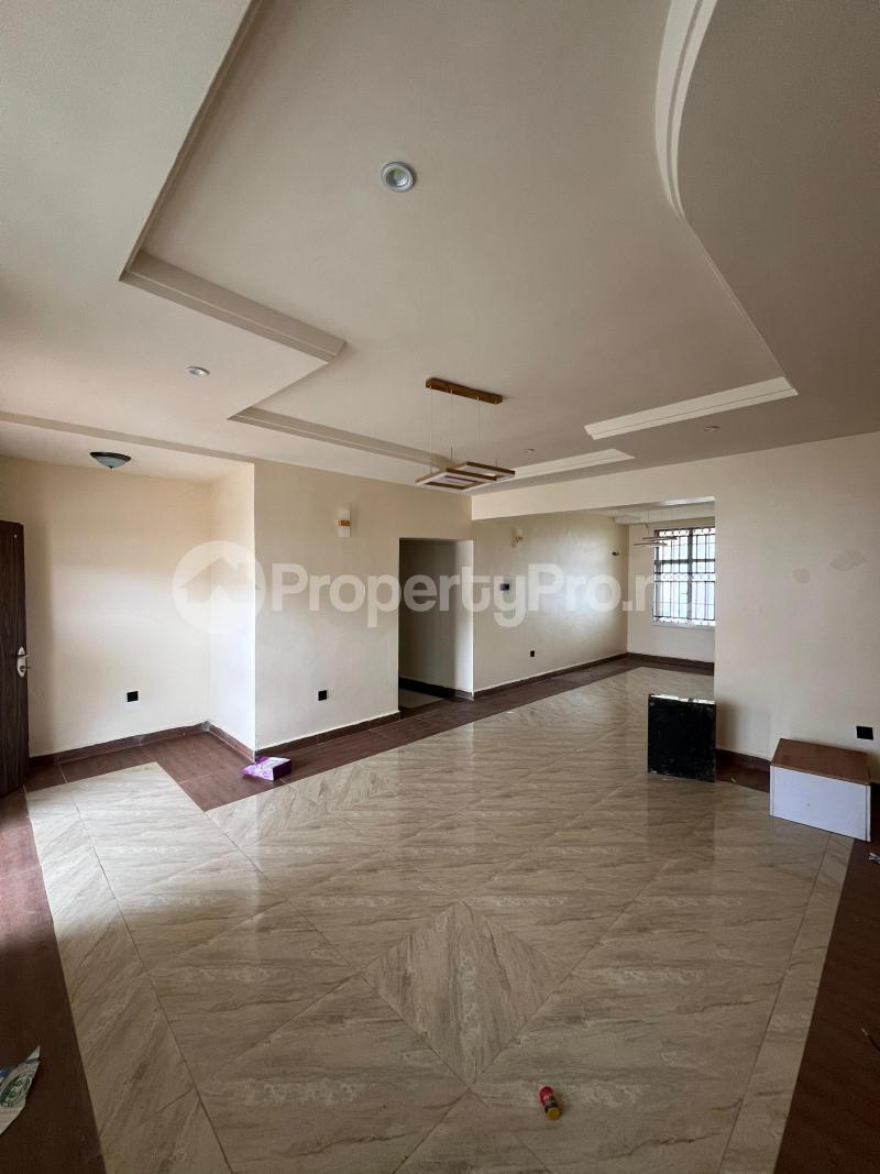 3 bedroom Flat / Apartment for rent Katampe Main Abuja - 0