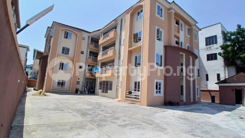 3 bedroom Flat / Apartment for rent ONIRU Victoria Island Lagos
