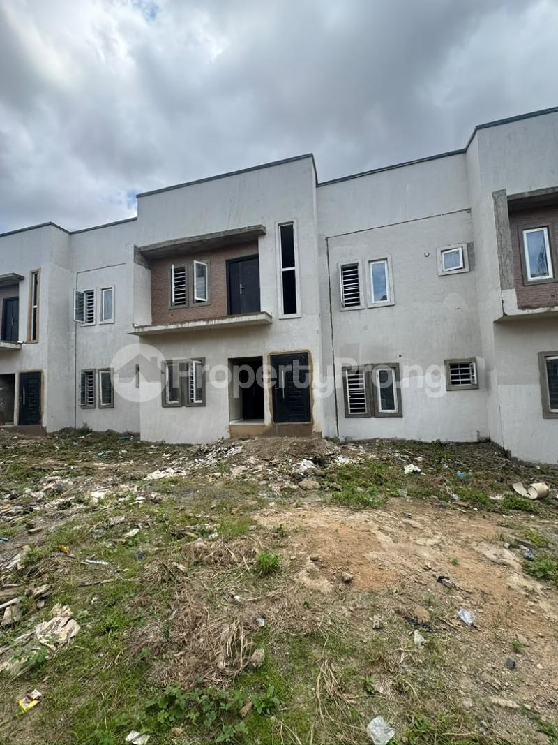 3 bedroom House for sale Gated Estate At Omolayo Area Akobo, Ibadan Akobo Ibadan Oyo