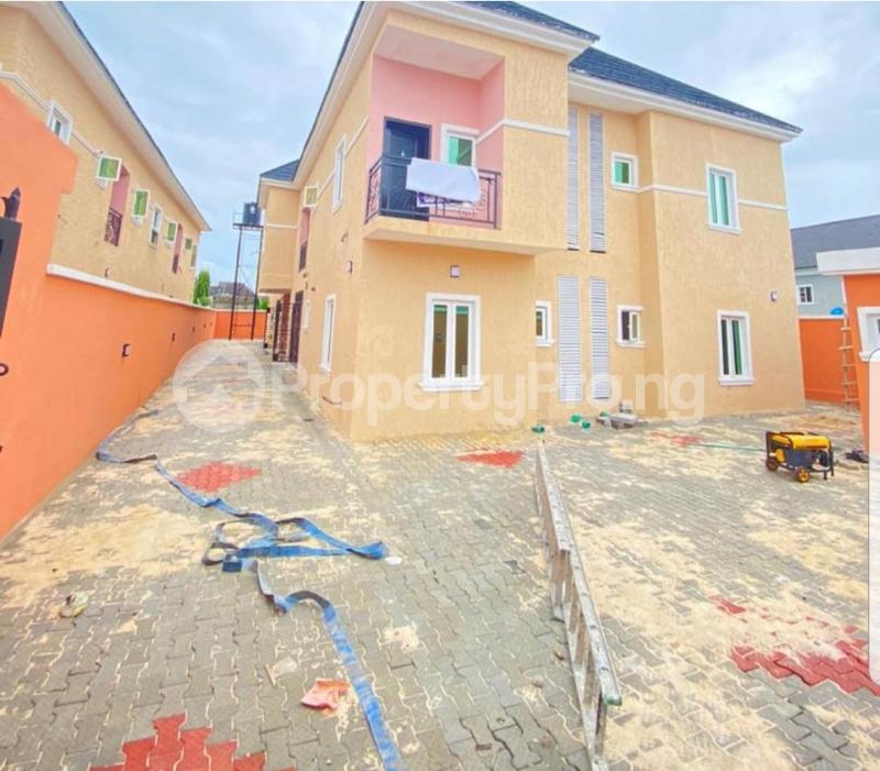 3 bedroom Flat / Apartment for sale Ajah Lagos