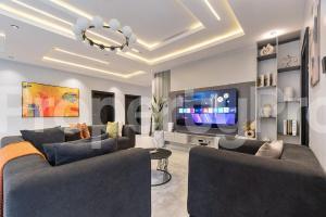 3 bedroom Flat / Apartment for shortlet Lekki Ikate Freedom Way Lekki Lagos