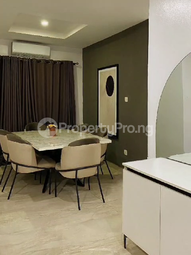 3 bedroom Flat / Apartment for shortlet Parkview Estate Ikoyi Lagos