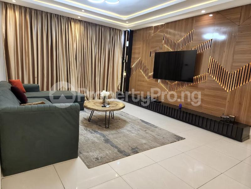 3 bedroom Flat / Apartment for shortlet Osapa london Lekki Lagos