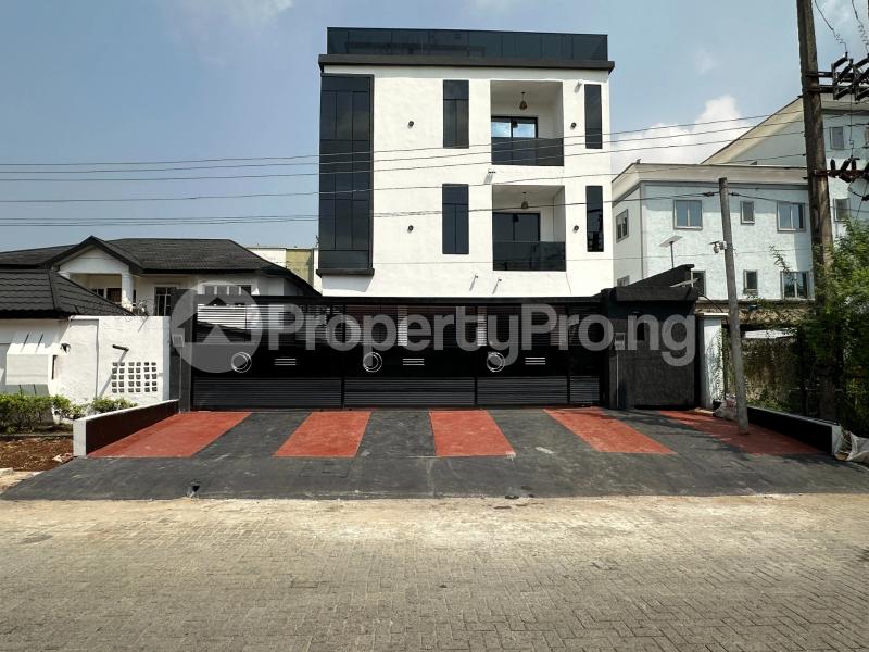 3 bedroom House for sale Lekki Phase 1 Lekki Lagos