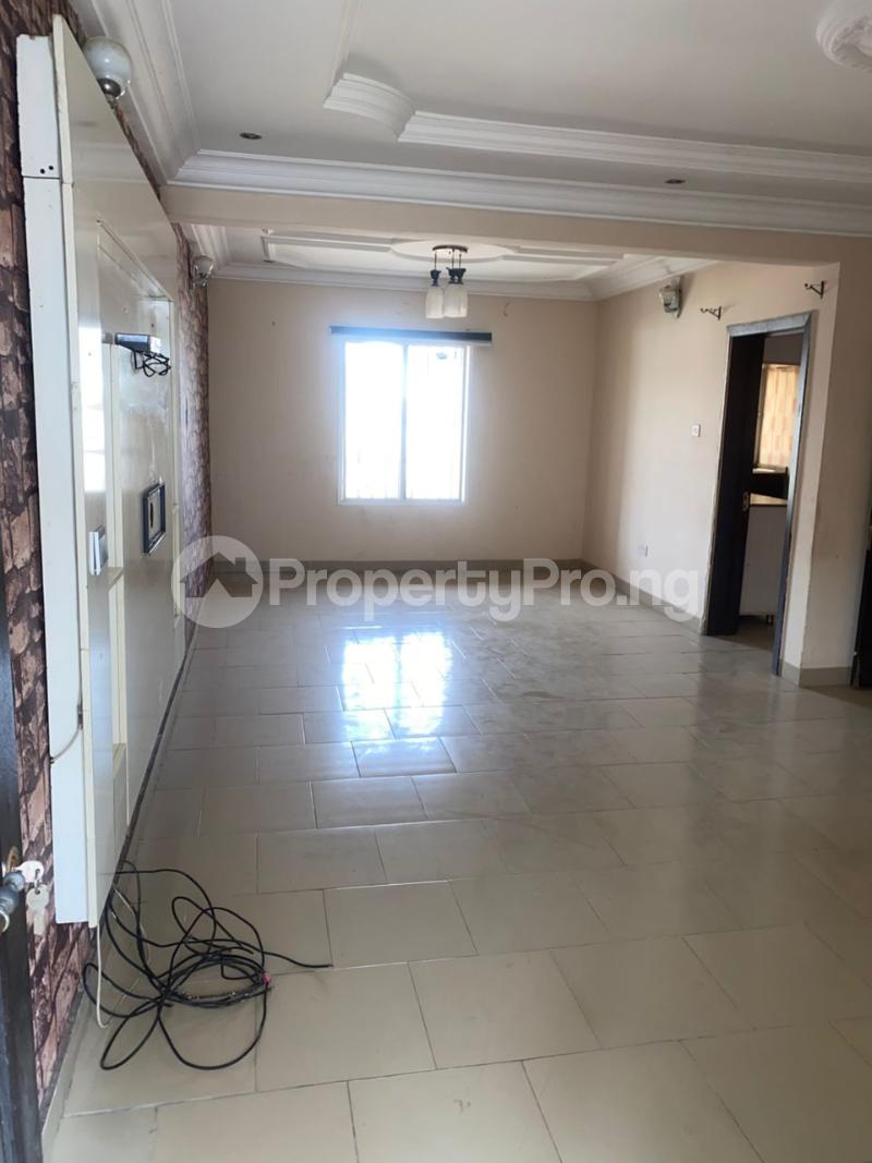 3 bedroom Flat / Apartment for sale Sangotedo Ajah Lagos