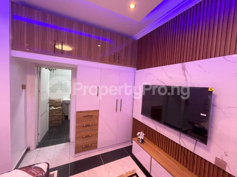 3 bedroom Flat / Apartment for rent Victoria Island Lagos