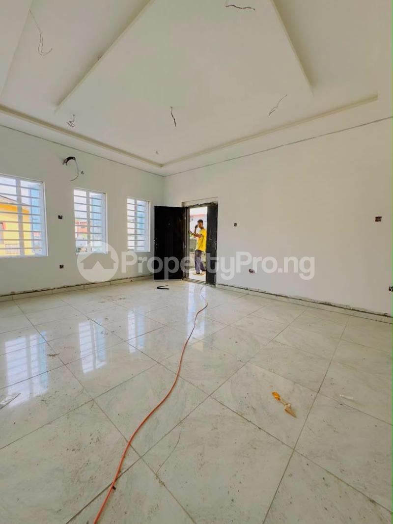 3 bedroom Flat / Apartment for sale Opebi Ikeja Lagos
