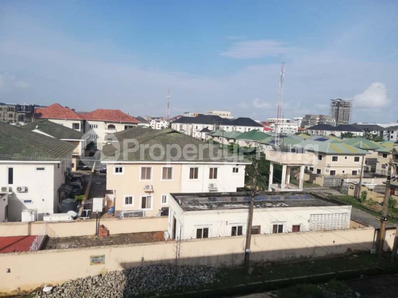 3 bedroom Flat / Apartment for rent ONIRU Victoria Island Lagos - 0