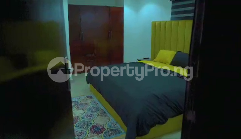 3 bedroom Flat / Apartment for shortlet Magodo GRA Phase 2 Kosofe/Ikosi Lagos