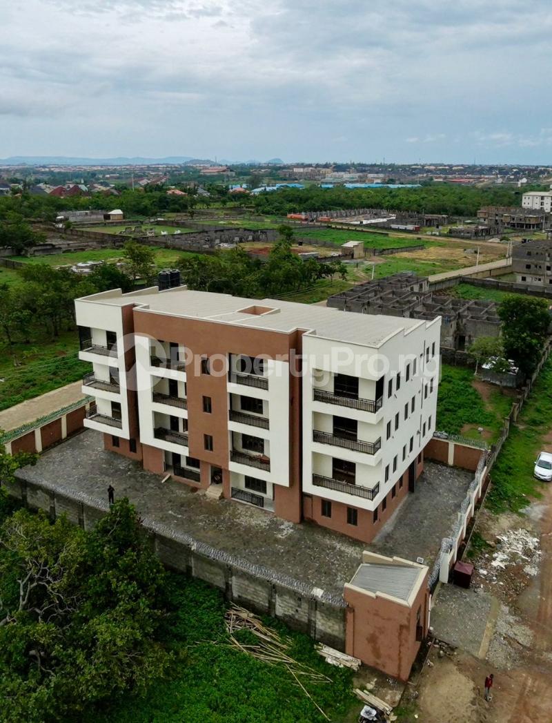 3 bedroom Flat / Apartment for sale Kaura Kaura (Games Village) Abuja