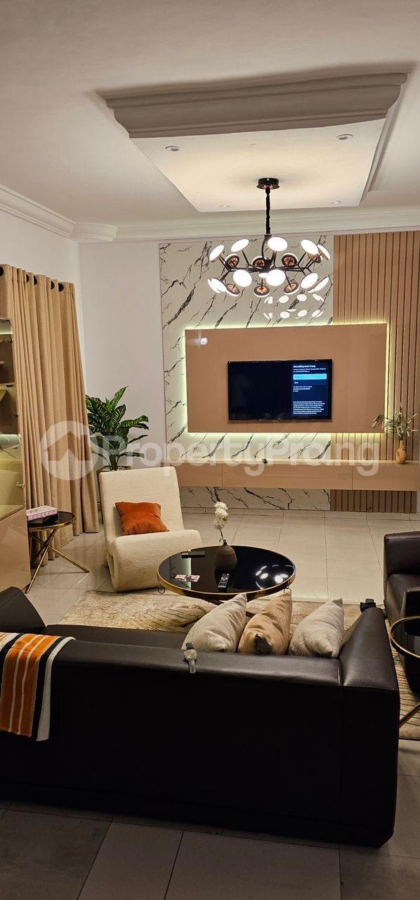 3 bedroom Flat / Apartment for shortlet Lekki Phase 1 Lekki Lagos - 1