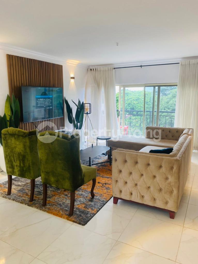 3 bedroom Flat / Apartment for rent Ikoyi Lagos