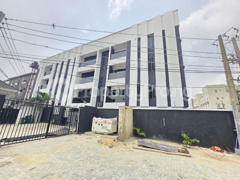 3 bedroom Flat / Apartment for sale Ikate Lekki Lagos