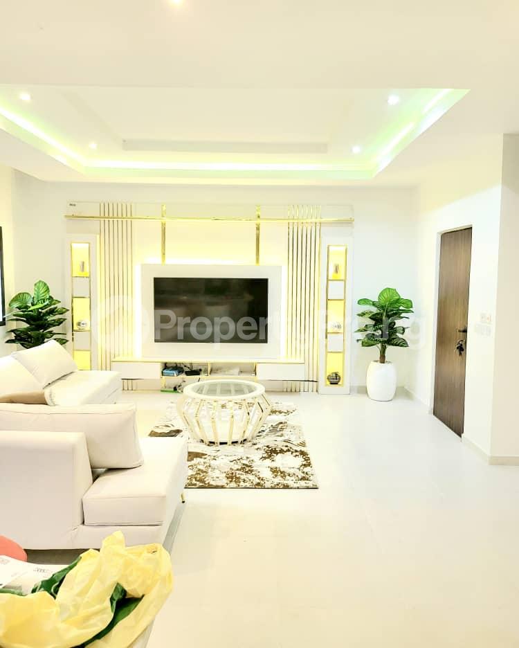 3 bedroom Flat / Apartment for rent  Lekki Phase 1 Lekki Lagos