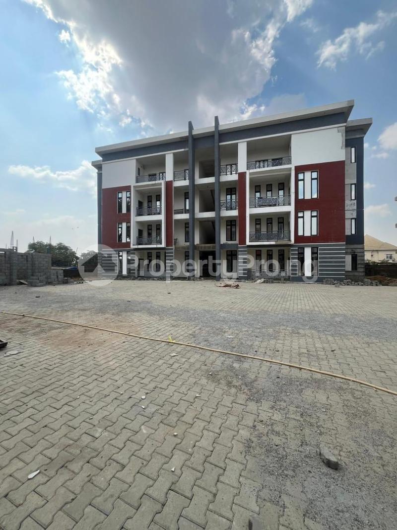 3 bedroom House for sale Gwarimpa Gwarinpa Abuja