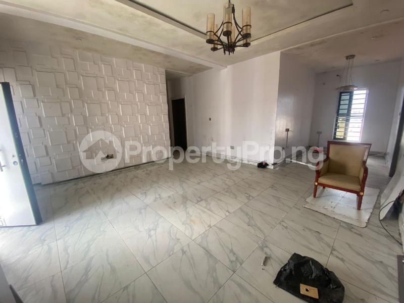 3 bedroom Flat / Apartment for rent Ilasan, Lekki, Lagos! Ilasan Lekki Lagos