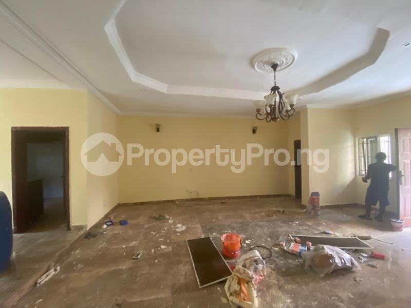 3 bedroom Flat / Apartment for rent Chevron Lekki Lagos