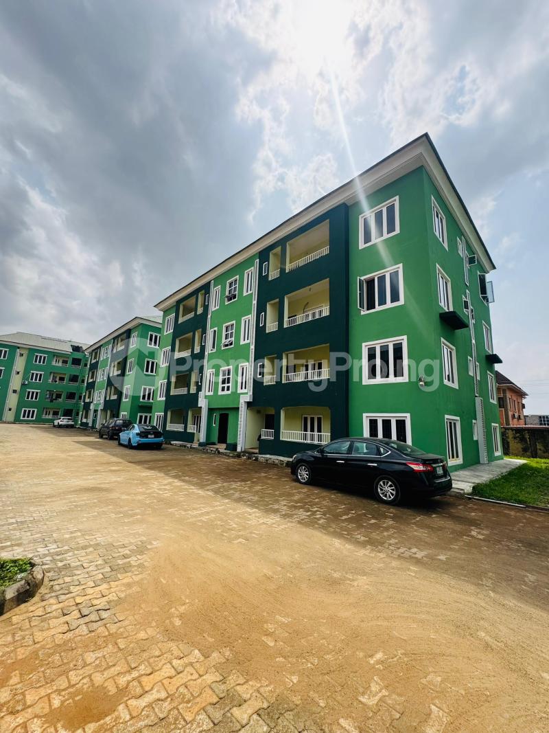 3 bedroom Flat / Apartment for sale Ipaja Alimosho Lagos