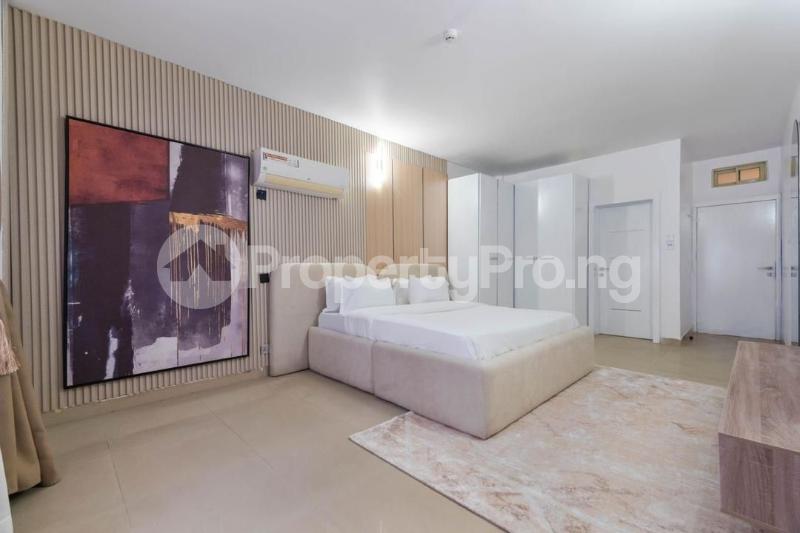 3 bedroom Flat / Apartment for rent Lekki Lagos