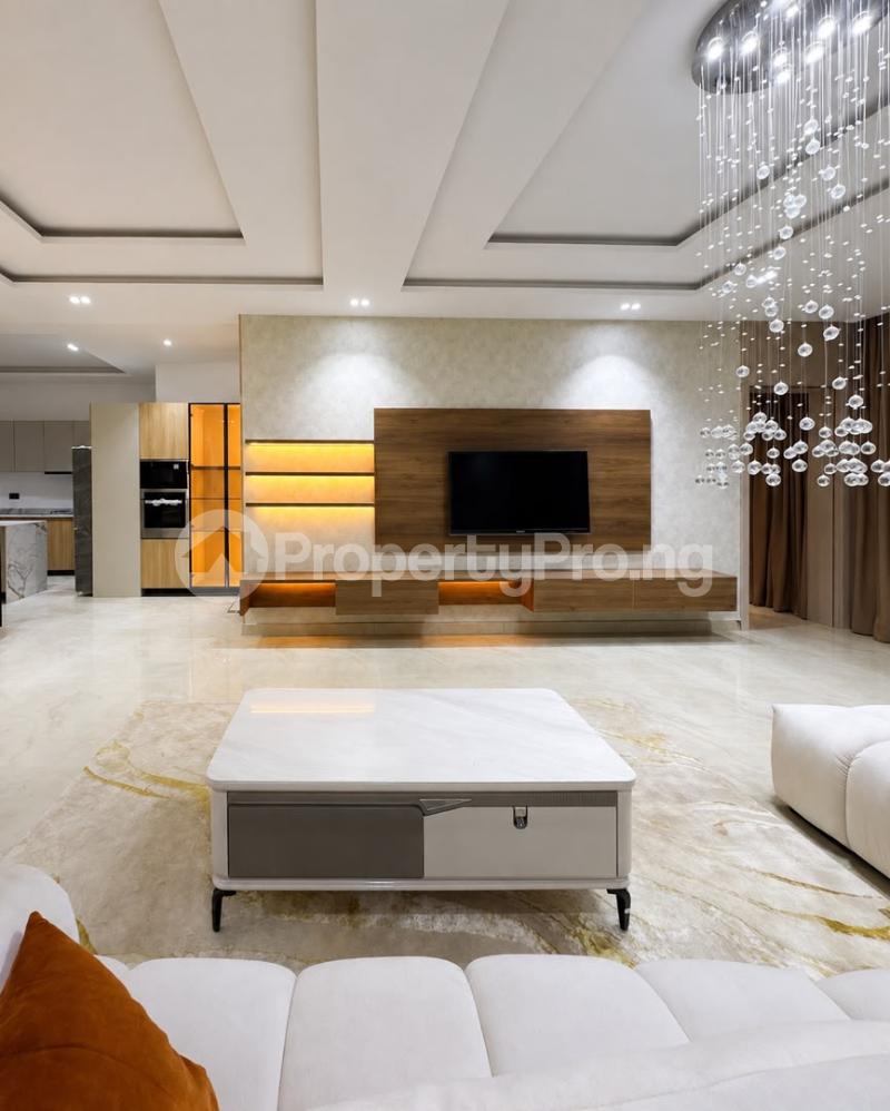3 bedroom Flat / Apartment for sale Ikoyi Lagos