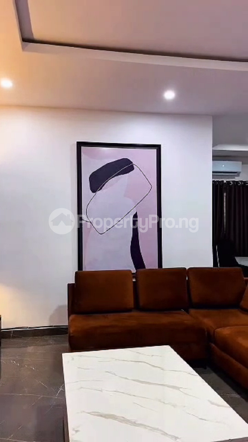 3 bedroom Flat / Apartment for shortlet Parkview Estate Ikoyi Lagos