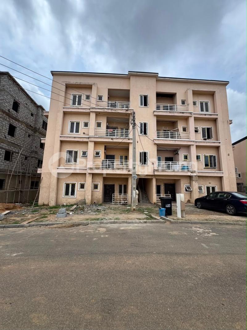 3 bedroom Flat / Apartment for rent Lokogoma Lokogoma Abuja