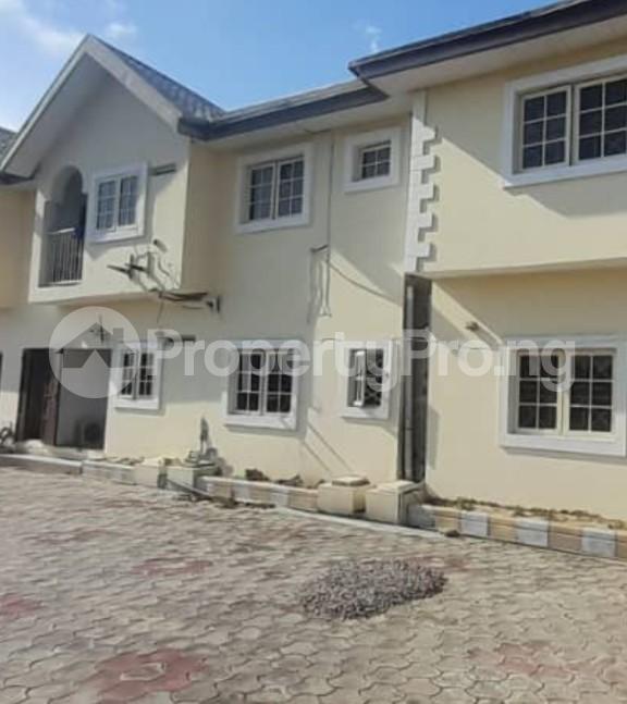3 bedroom Flat / Apartment for rent Ogombo Ajah Lagos